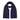 Schal mit gesticktem Logo