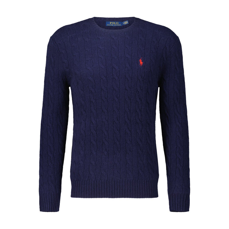 Polo Ralph Lauren Strickpullover aus Kaschmir-Woll-Mix Herren