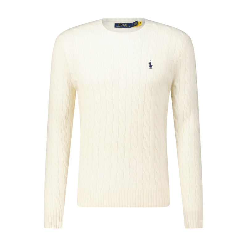Polo Ralph Lauren Strickpullover aus Kaschmir-Woll-Mix Herren