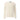 Strickpullover mit gesticktem Logo XXL / Creme