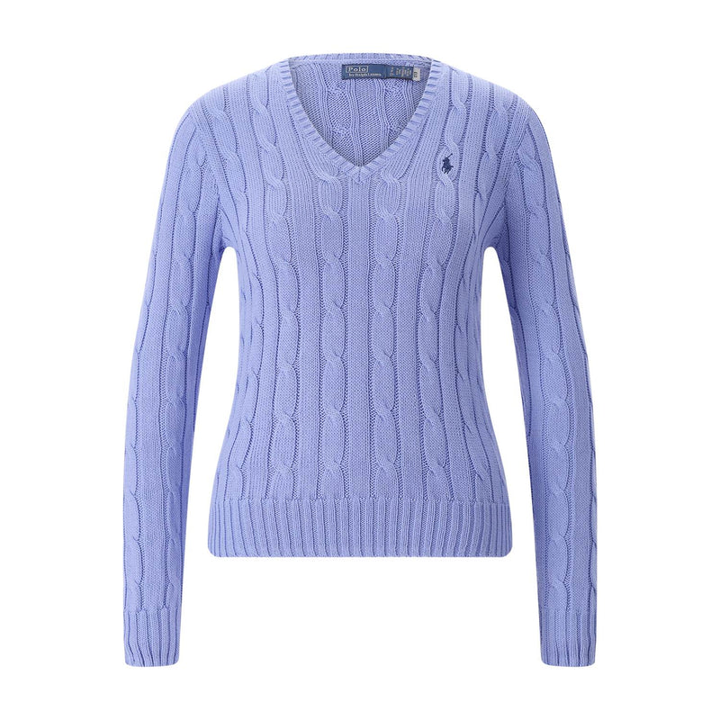 Polo Ralph Lauren Pullover mit Logo Damen
