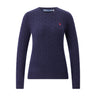 Polo Ralph Lauren Pullover aus Kaschmir-Woll-Mix Damen