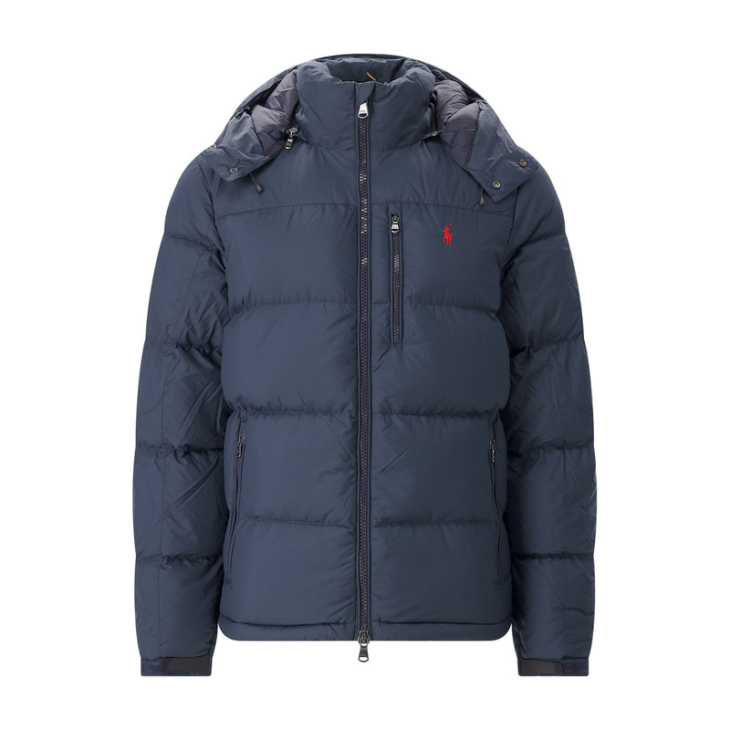 POLO Ralph Lauren Steppjacke mit Daunen Herren
