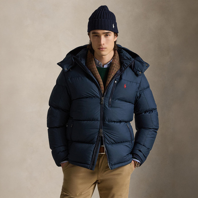 POLO Ralph Lauren Steppjacke mit Daunen Herren