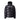 Glänzende Steppjacke Gorham aus Daunen XL / Dunkelblau