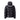 Glänzende Steppjacke Gorham aus Daunen XL / Dunkelblau