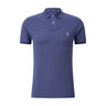 Polo Ralph Lauren Slim-Fit Poloshirt Herren
