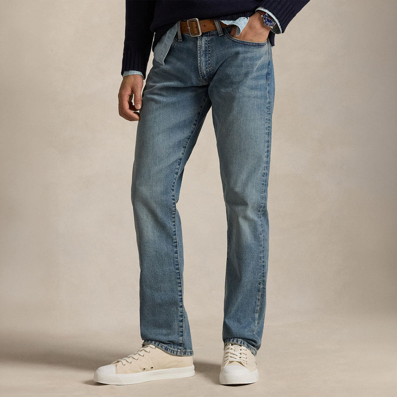Polo Ralph Lauren Jeans The Hampton Straight Herren