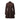 Midikleid aus Cord 40 / Dunkelbraun