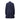 Midikleid aus Cord 42 / Navy