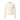 Strickpullover mit Zopfstrick XL / Creme