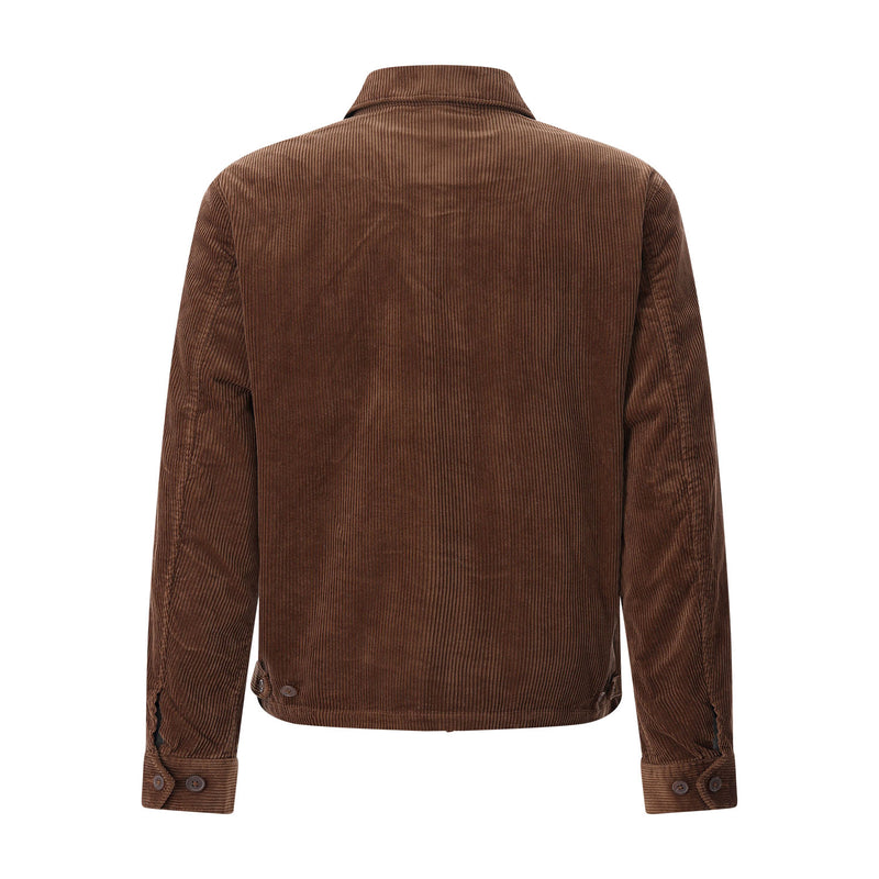 POLO Ralph Lauren Cordjacke aus Baumwolle Herren