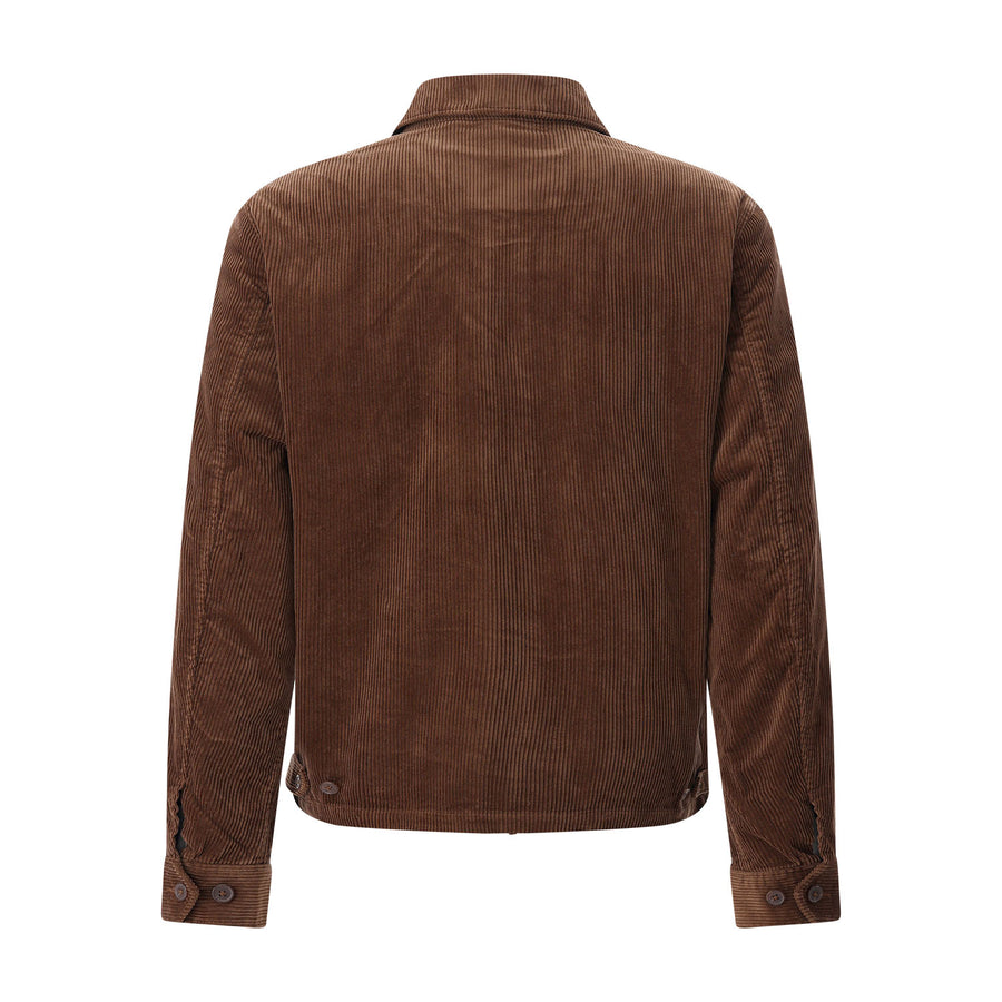 POLO Ralph Lauren Cordjacke aus Baumwolle Herren