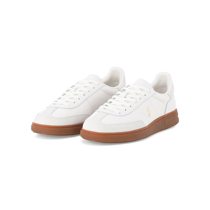 POLO Ralph Lauren Sneaker aus Rindsleder Herren