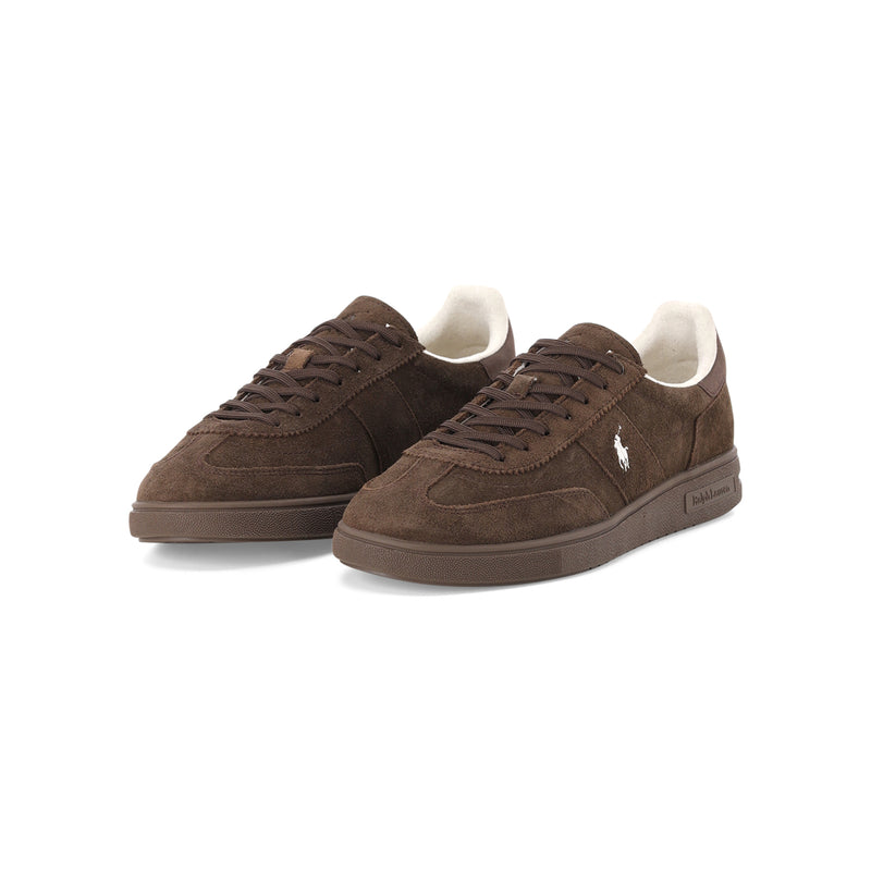 POLO Ralph Lauren Sneaker aus Rindsleder Herren