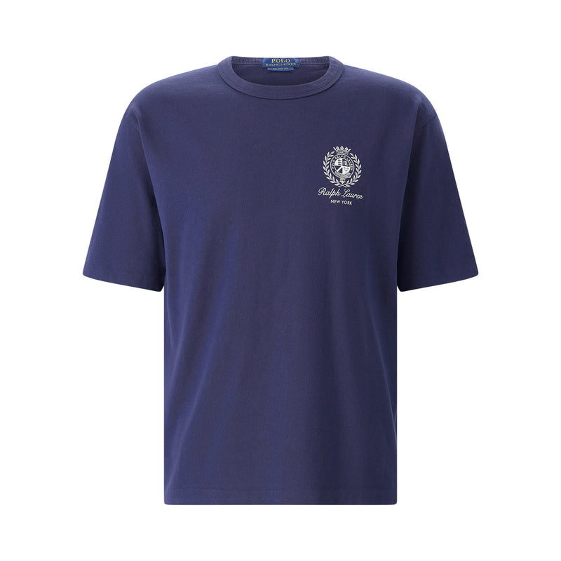 Polo Ralph Lauren Relaxed-Fit T-Shirt Herren