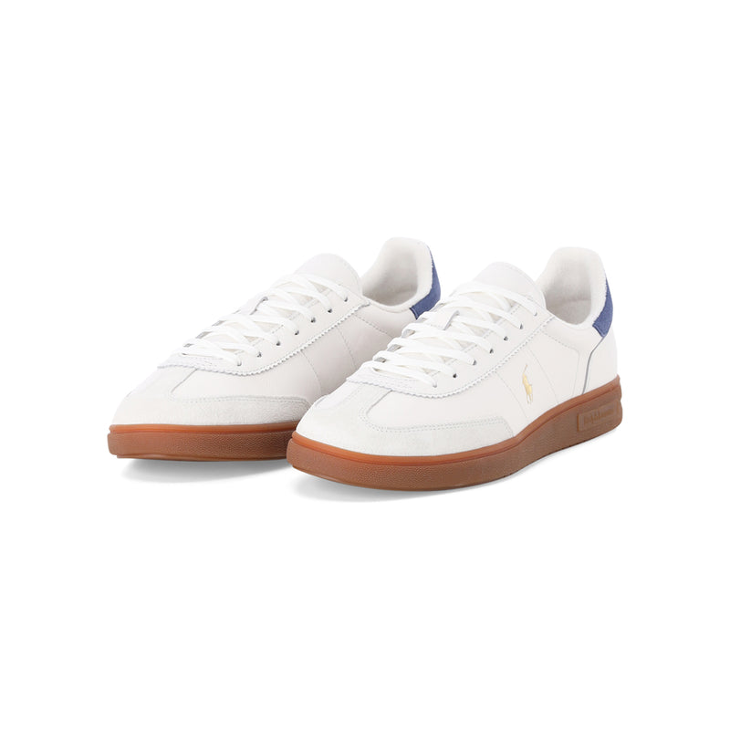 POLO Ralph Lauren Sneaker aus Rindsleder Herren
