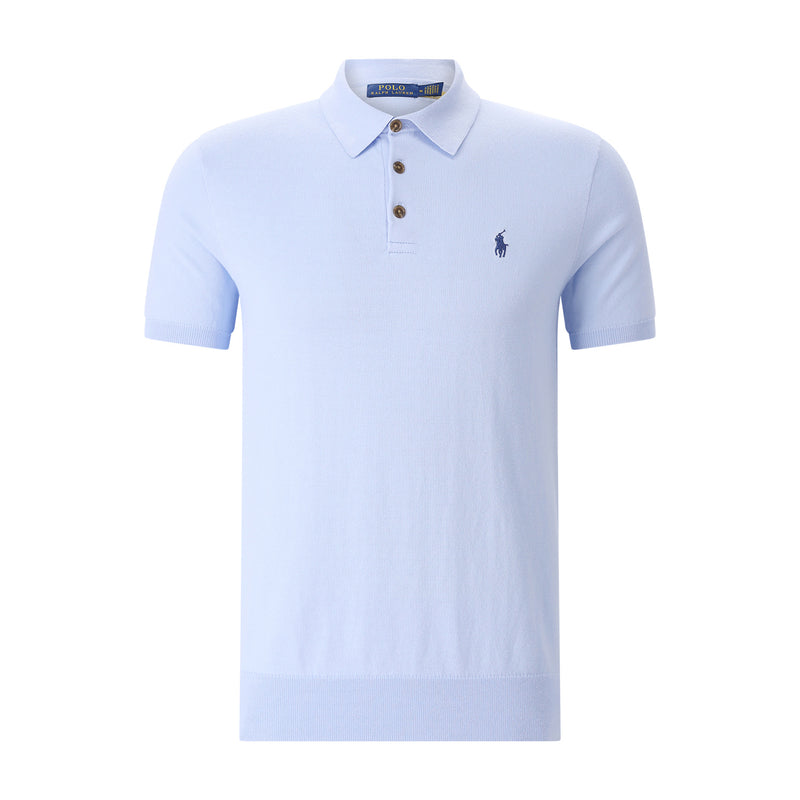 Polo Ralph Lauren Poloshirt mit Logo Herren