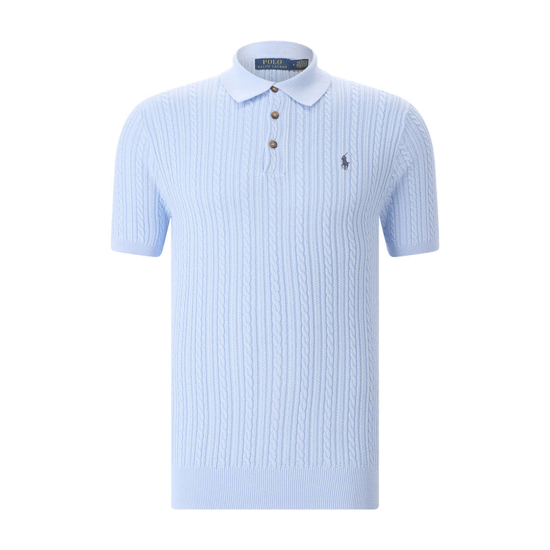 Polo Ralph Lauren Poloshirt mit Logo Herren