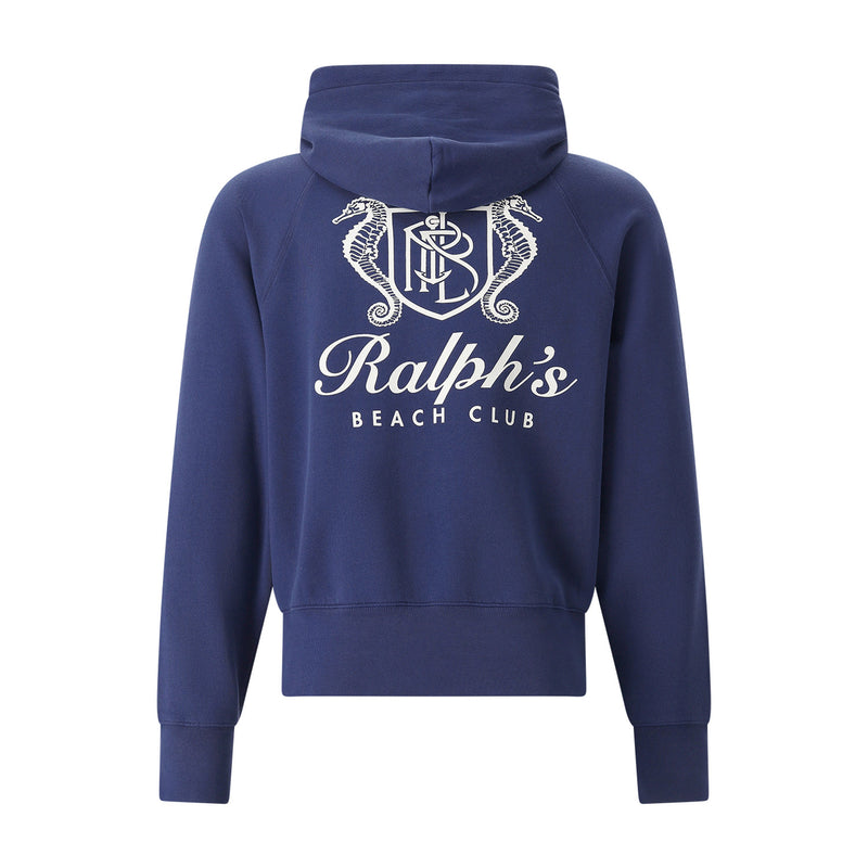 Polo Ralph Lauren Hoodie mit Print Herren