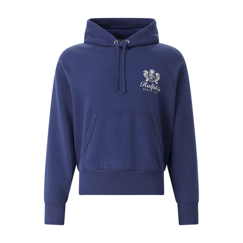 Polo Ralph Lauren Hoodie mit Print Herren