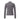 Strickpullover mit Zopfstrick XL / Grau