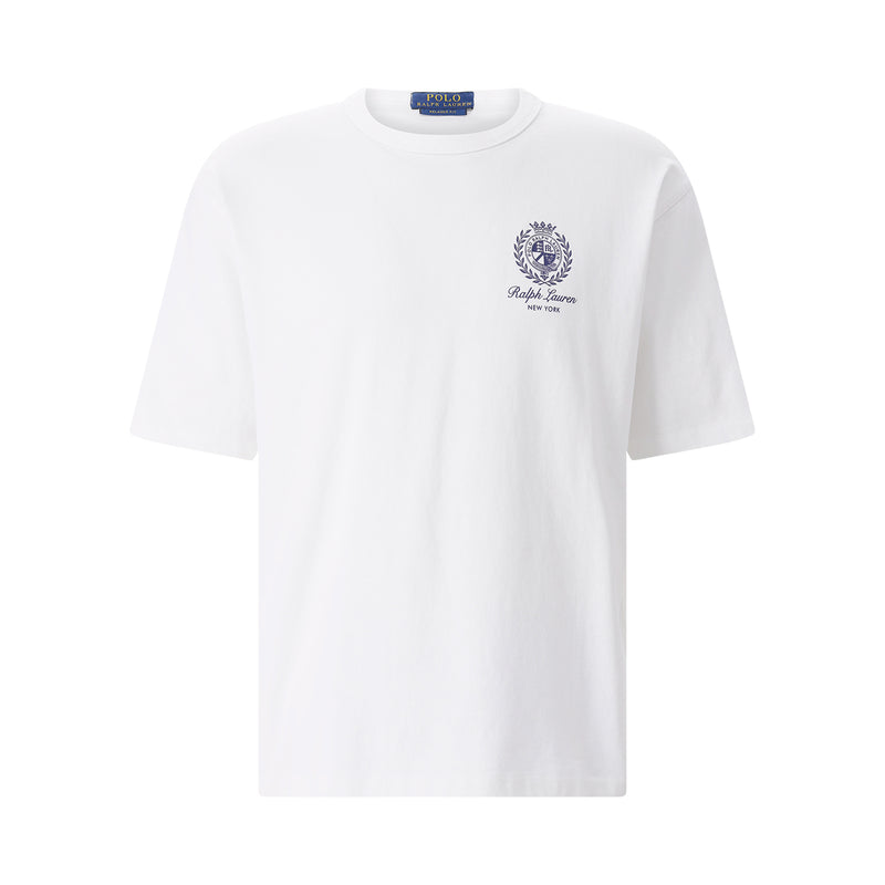 Polo Ralph Lauren Relaxed-Fit T-Shirt Herren