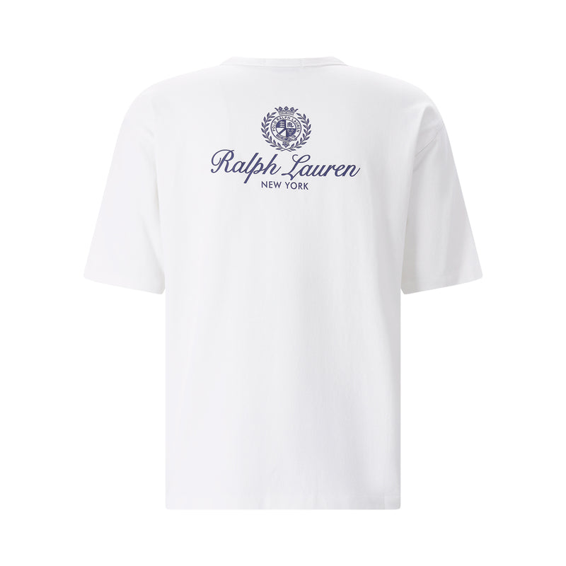 Polo Ralph Lauren Relaxed-Fit T-Shirt Herren