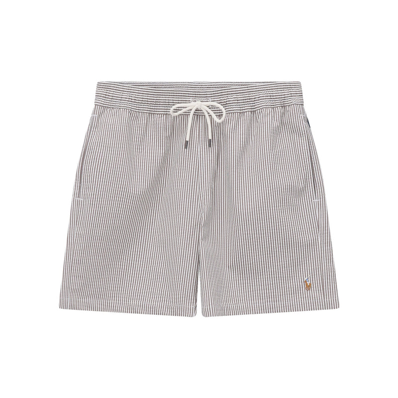 Polo Ralph Lauren Gestreifte Badehose Herren