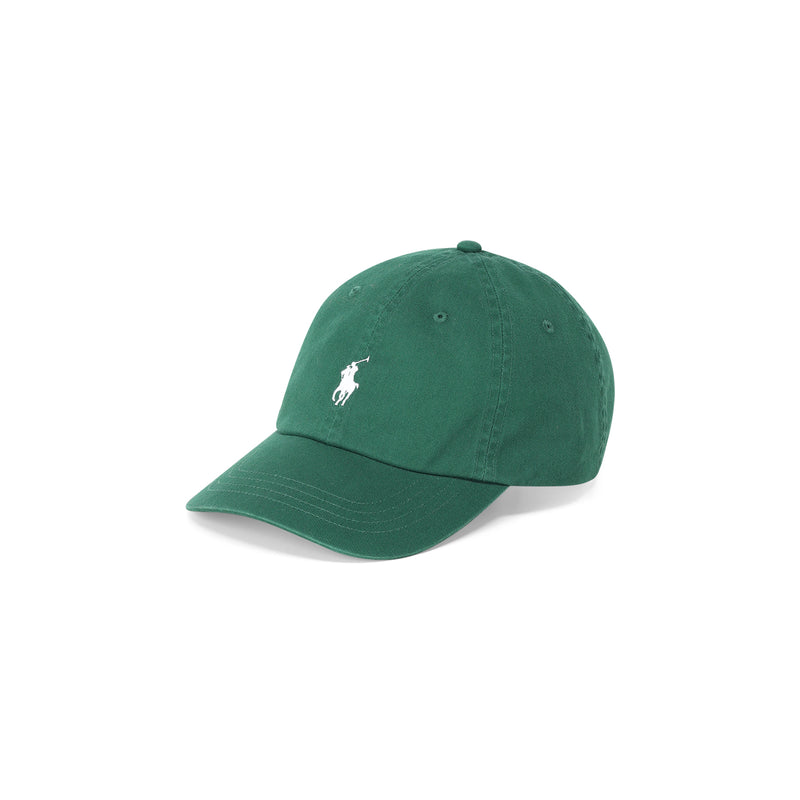 Polo Ralph Lauren Cap mit Logo Damen