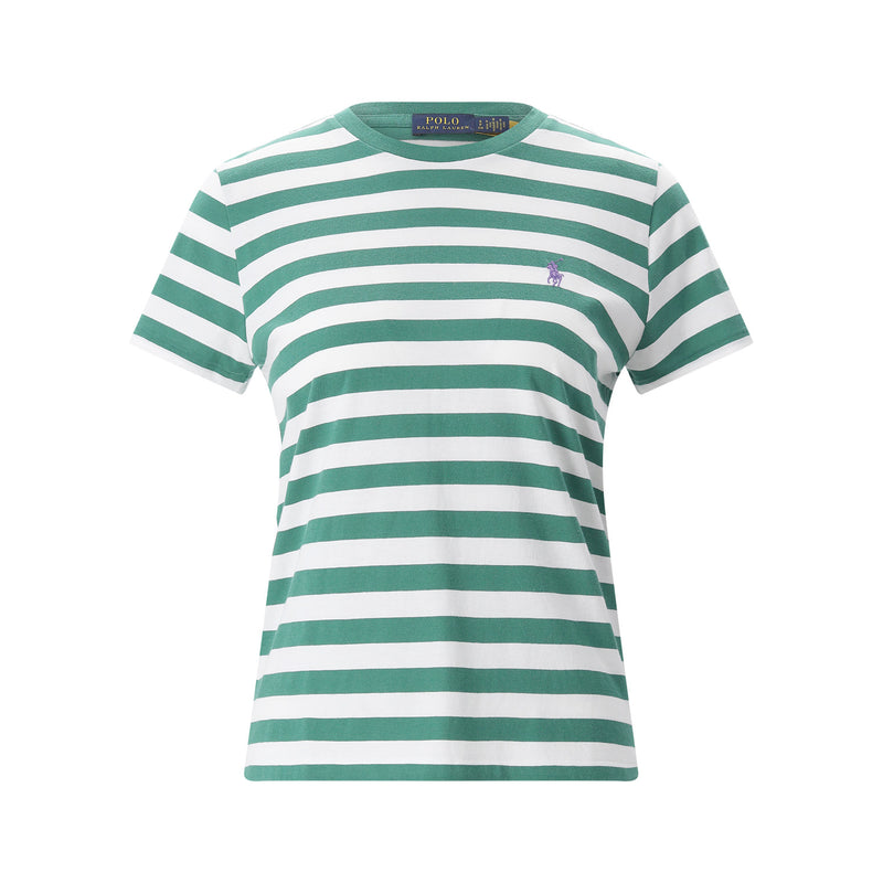 POLO Ralph Lauren T-Shirt aus Baumwolle Damen