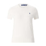 Polo Ralph Lauren Kurzarmpullover mit Logo Damen