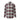 Custom-Fit Hemd aus Flanell XXL / Multicolor