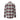 Custom-Fit Hemd aus Flanell XXL / Multicolor