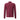 Langarm-Poloshirt mit Logo XXL / Dunkelrot