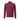 Langarm-Poloshirt mit Logo XXL / Dunkelrot