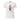 T-Shirt mit Print XXL / Weiß