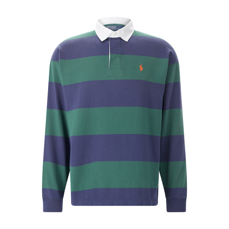 POLO Ralph Lauren Longsleeve aus Baumwolle Herren