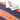 Longsleeve aus Baumwolle XL / Orange