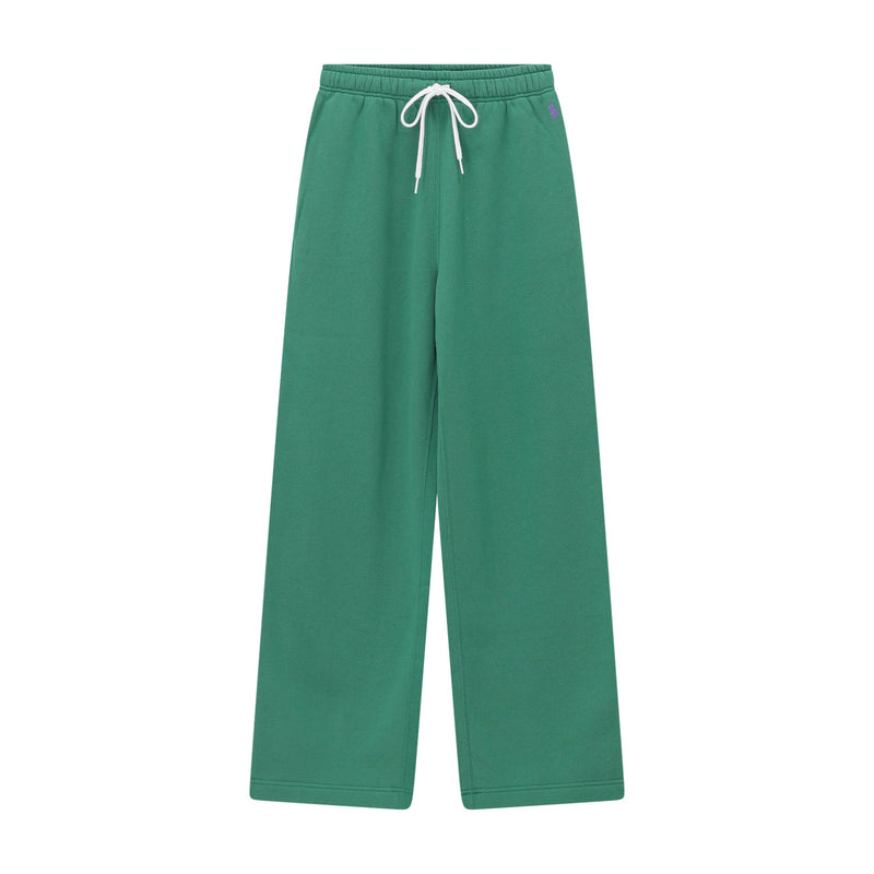 Polo Ralph Lauren Sweatpants mit Logo Damen