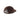 Cap aus Cord One Size / Dunkelbraun