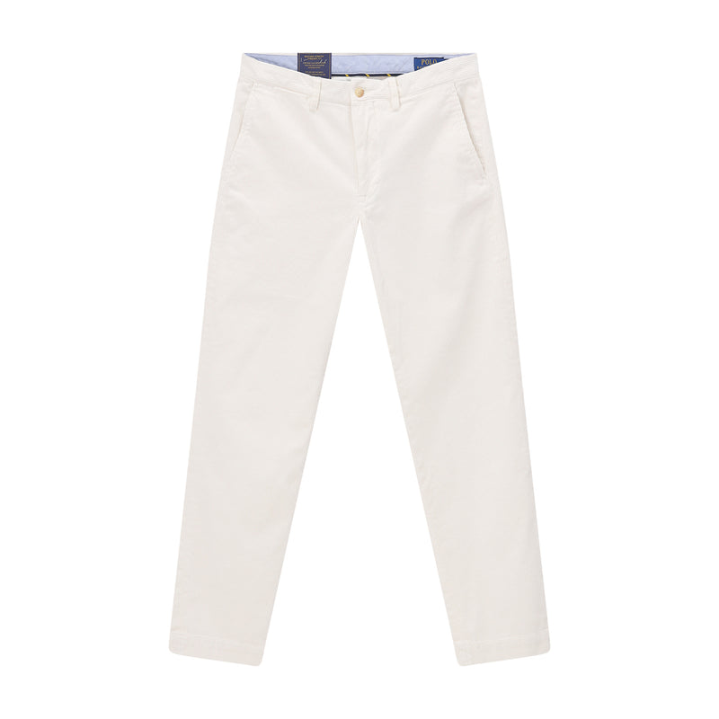 Polo Ralph Lauren Straight-Fit Cordhose aus Baumwoll-Mix Herren