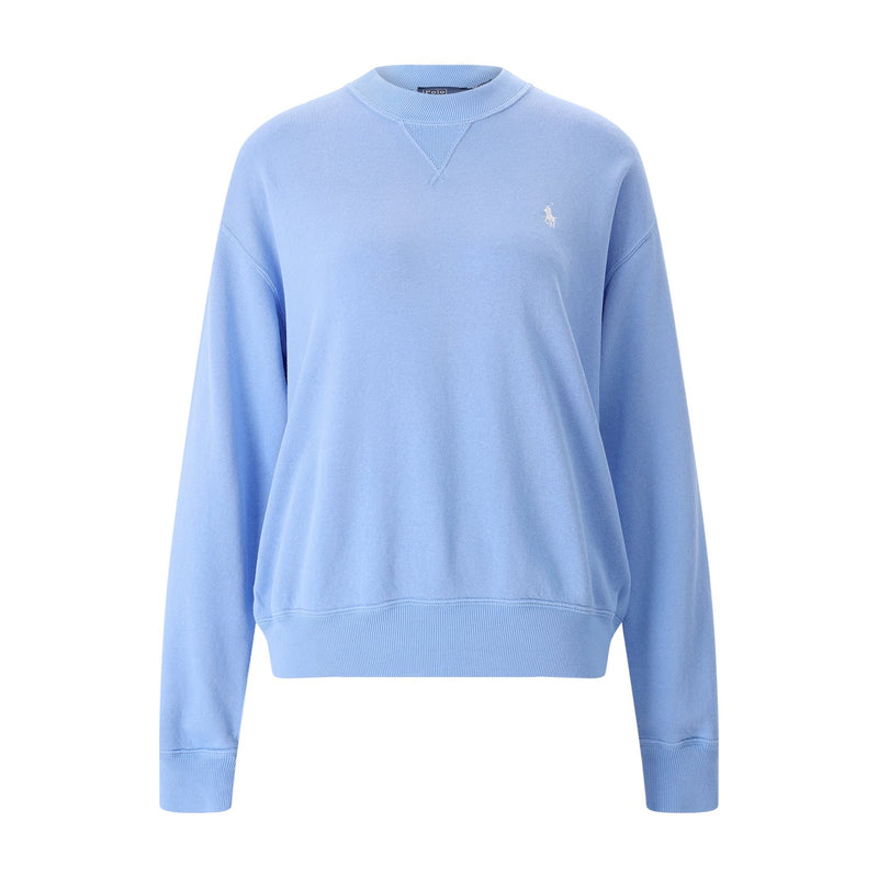 Polo Ralph Lauren Sweatshirt mit Logo Damen