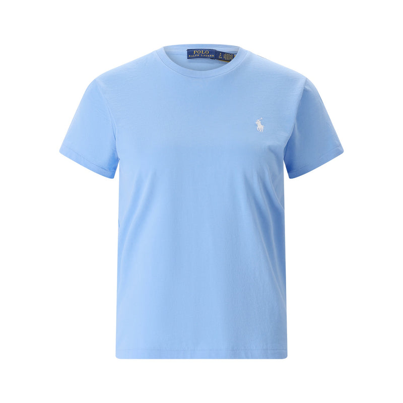 Polo Ralph Lauren T-Shirt mit Logo Damen