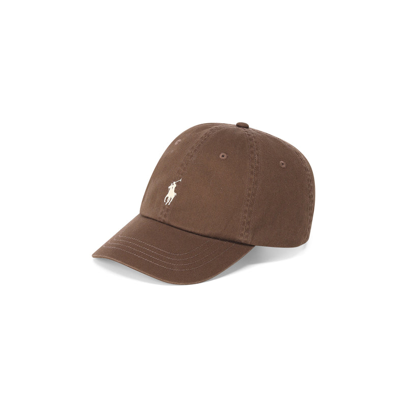 Polo Ralph Lauren Cap mit Logo Damen