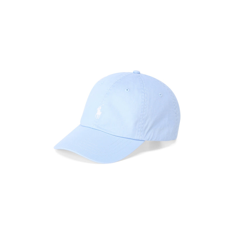 Polo Ralph Lauren Cap mit Logo Damen