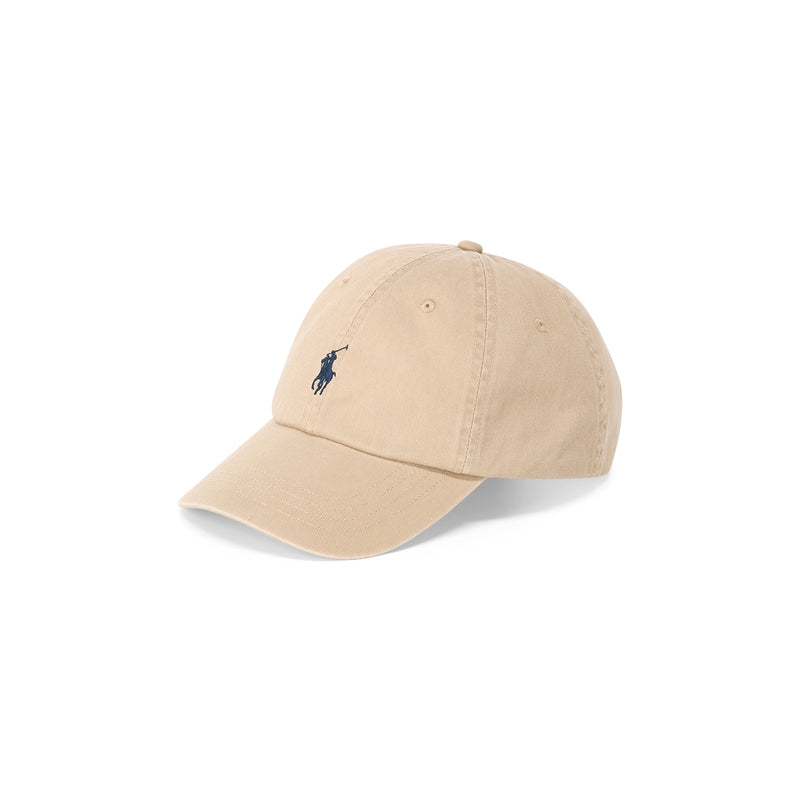 Polo Ralph Lauren Cap mit Logo Damen