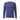 Strickpullover mit Zopfmuster XXL / Blau
