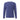 Strickpullover mit Zopfmuster XXL / Blau