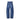 Relaxed-Fit Barrel-Jeans 36 / Blau